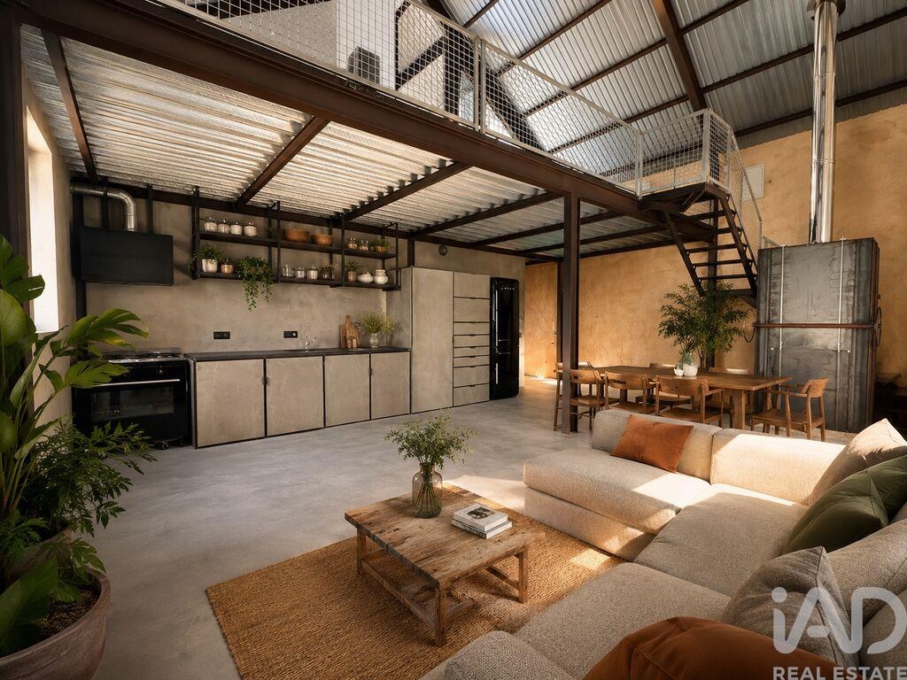 House in Rio Maior