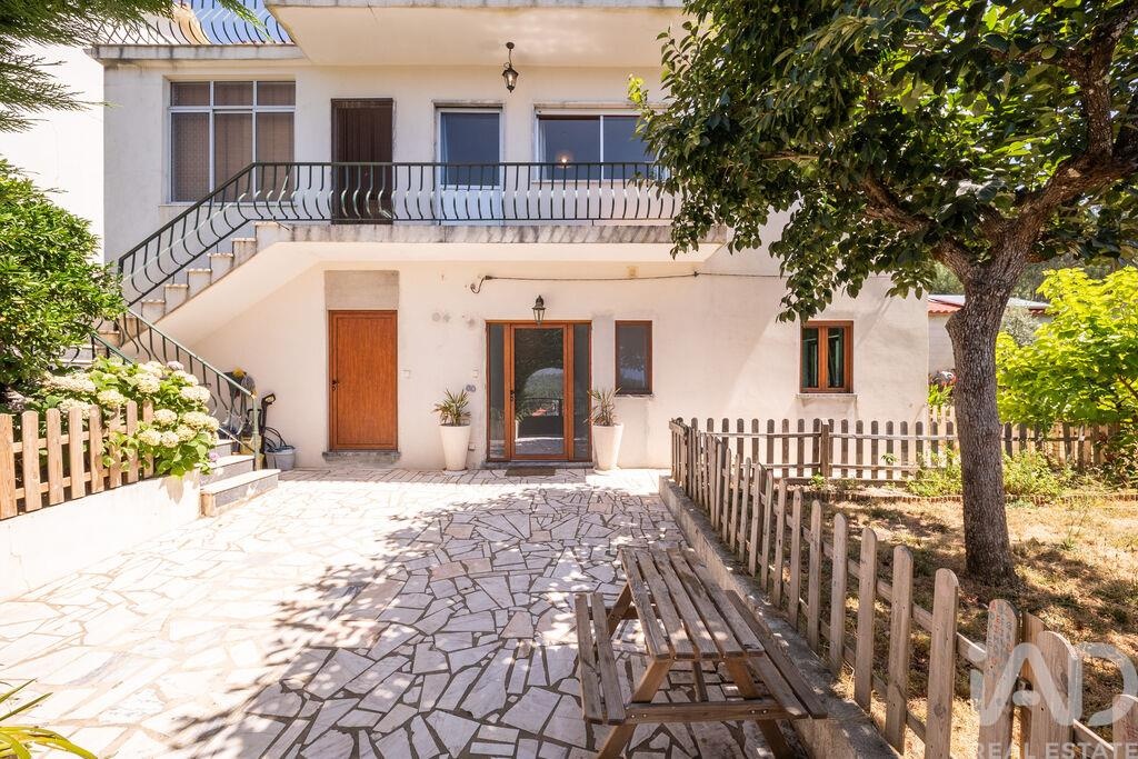 House in Pedrogao Pequeno