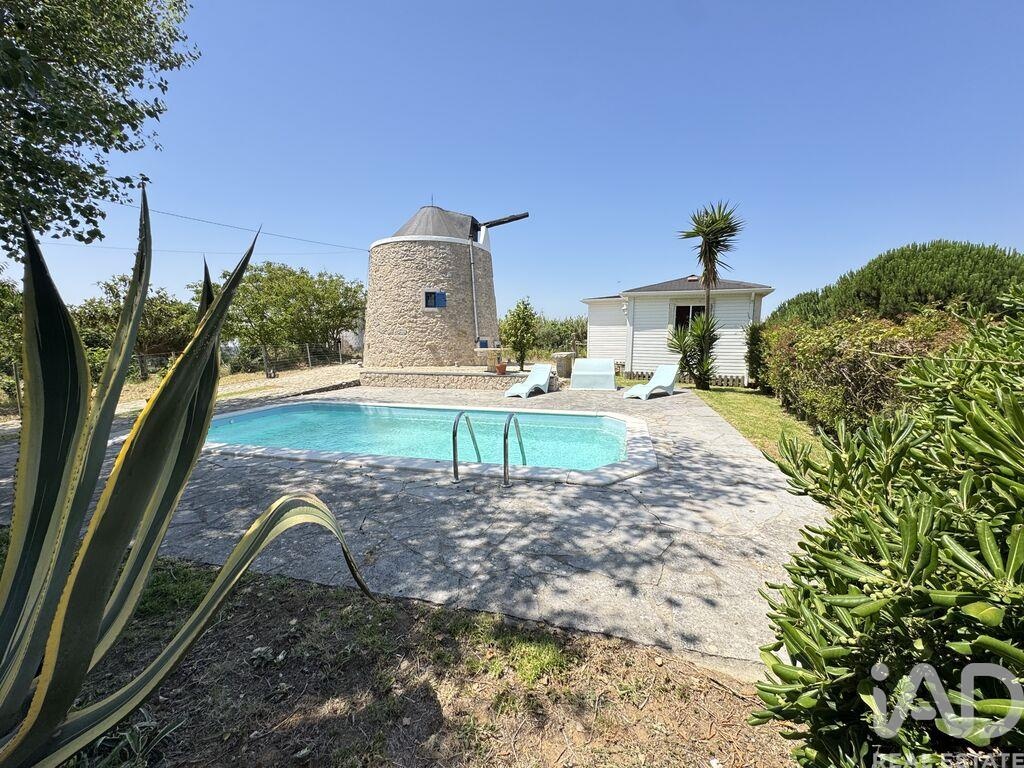 House in Sao Bartolomeu Dos Galegos - Image 2