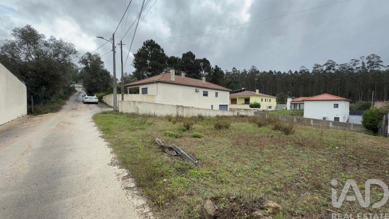 Land in Parceiros - view 1