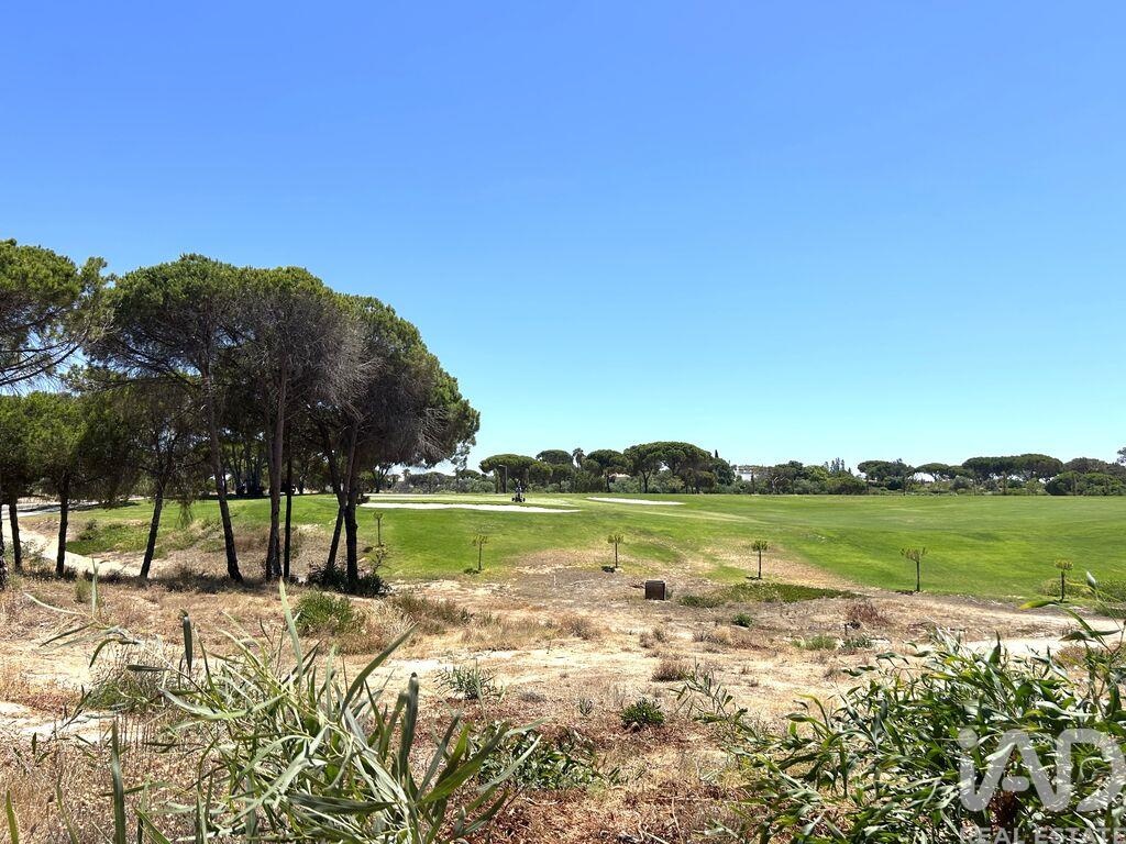 Land in Almancil
