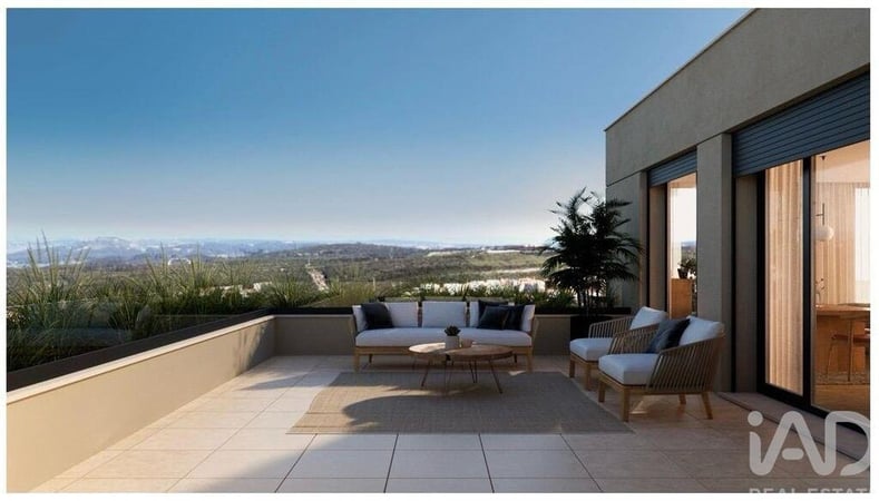 Apartment in Fatima - view 1