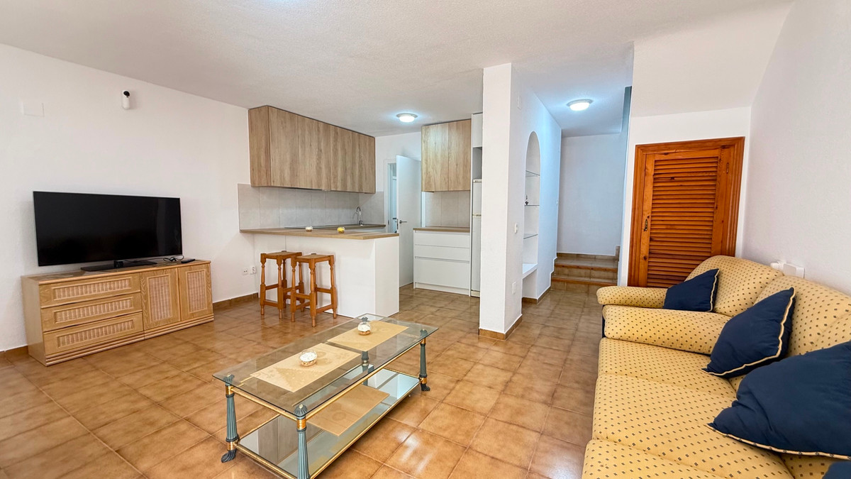 Apartment in Playa Flamenca - Image 4