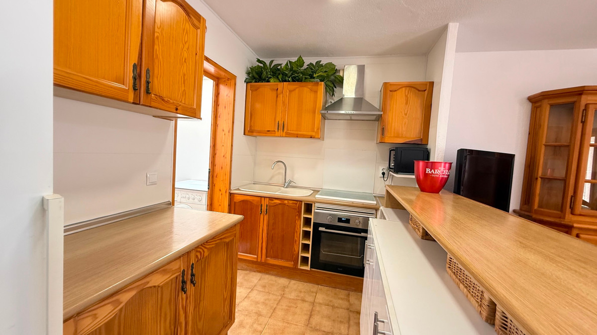 Apartment in Playa Flamenca - Image 3