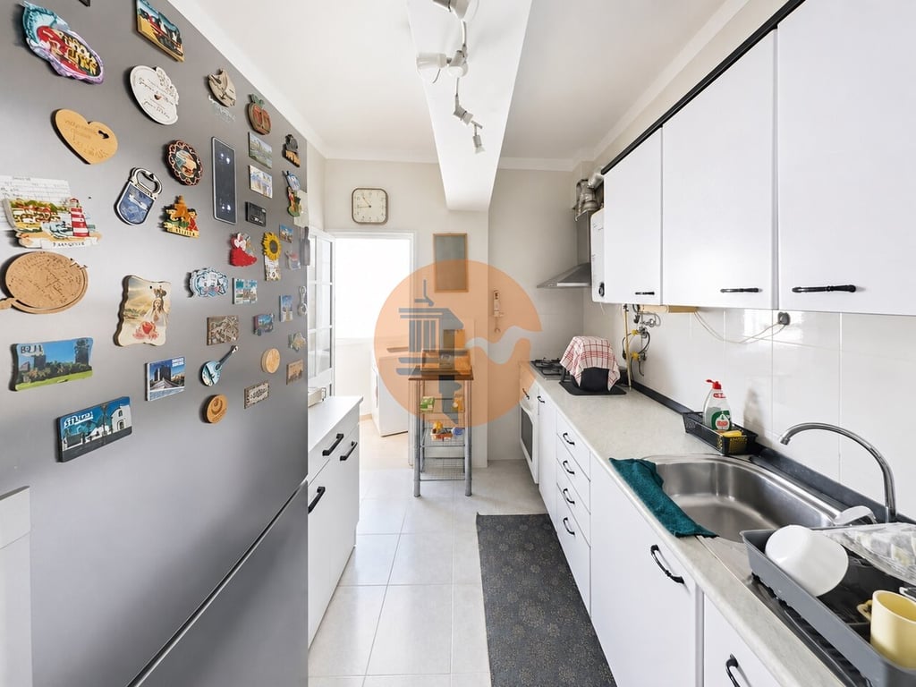 Apartment in Tavira - Image 2