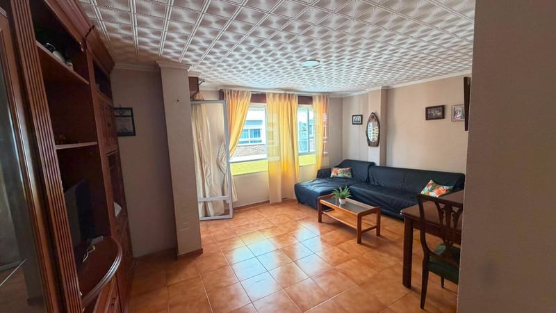 Apartment in Torrevieja - view 1