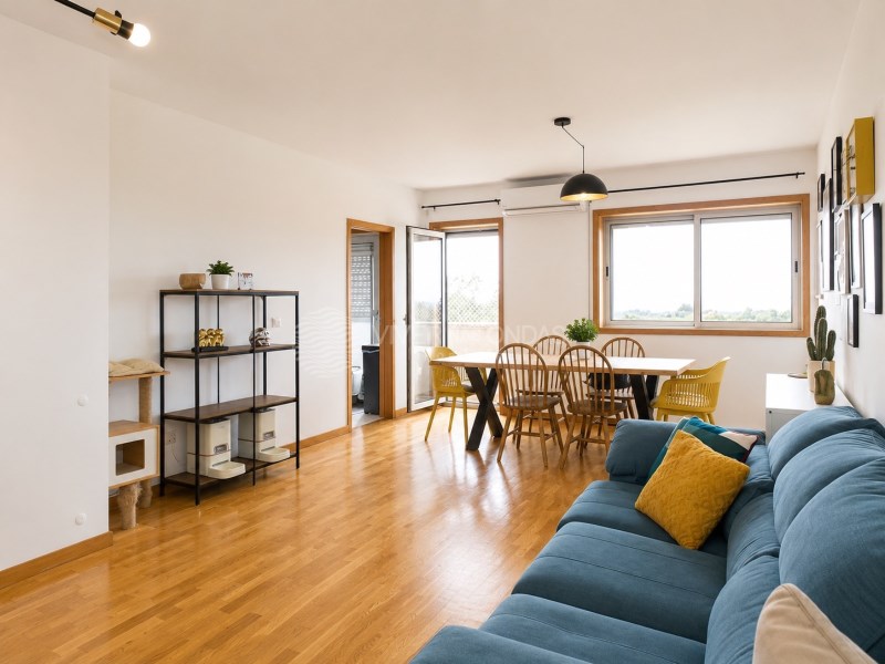 Apartment in Ermesinde