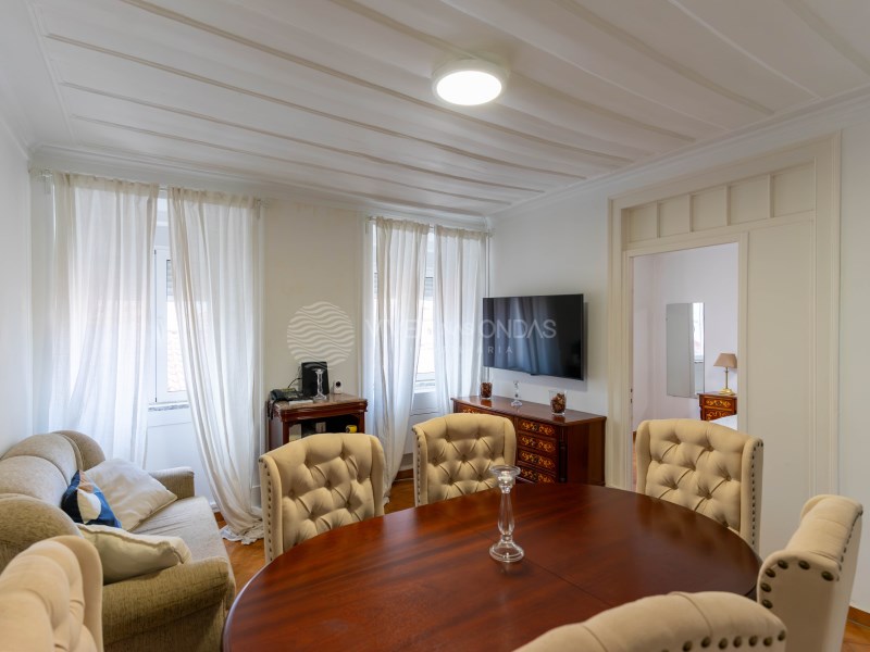 Apartment in Lisbon - Image 3
