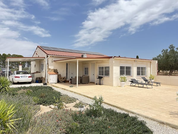House in Galeno - view 1