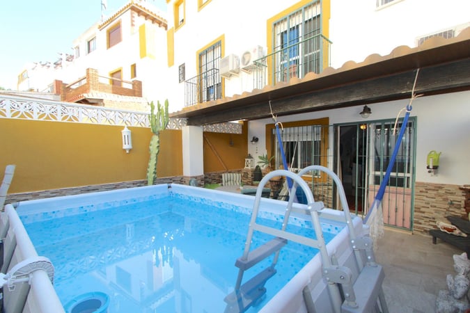 House in Marbella - view 1