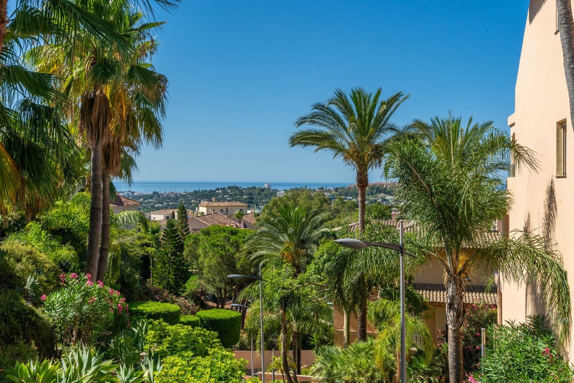 Apartment in Nueva Andalucia - Image 2