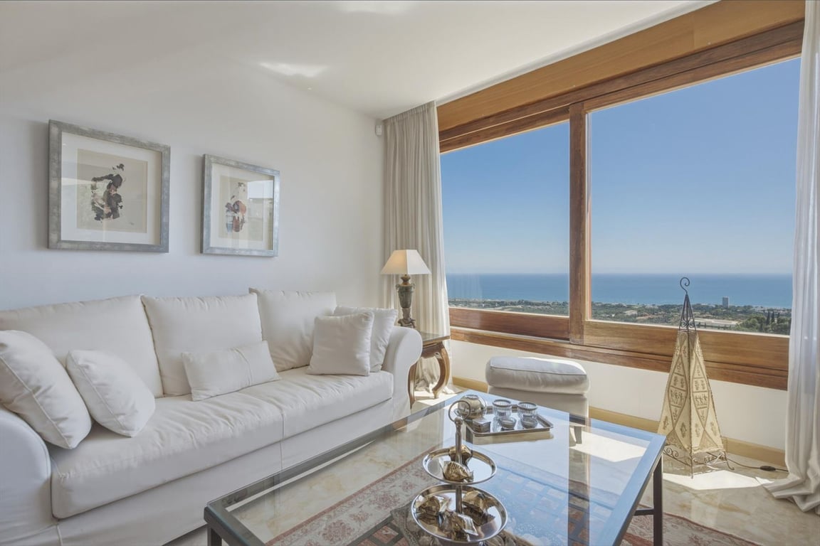 Apartment in Marbella
