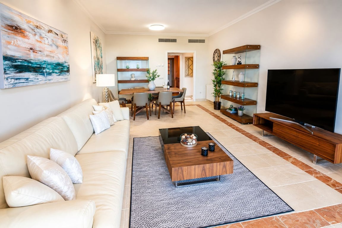 Apartment in Calla de Mijas - Image 3