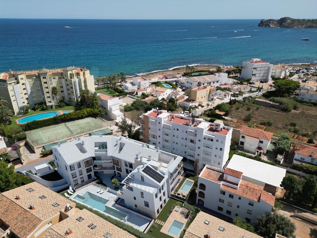 House in Javea