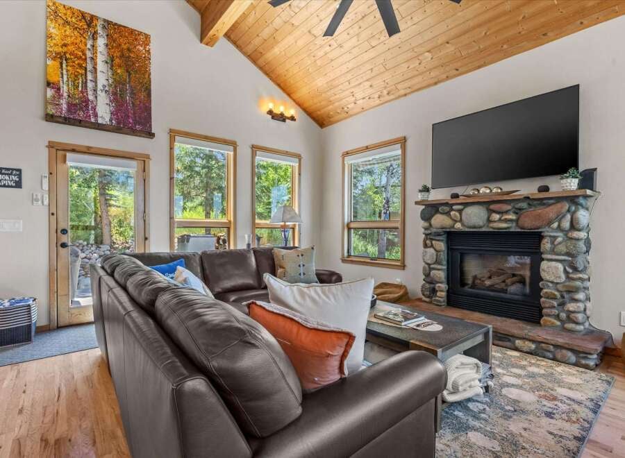 House in Steamboat II - Image 4