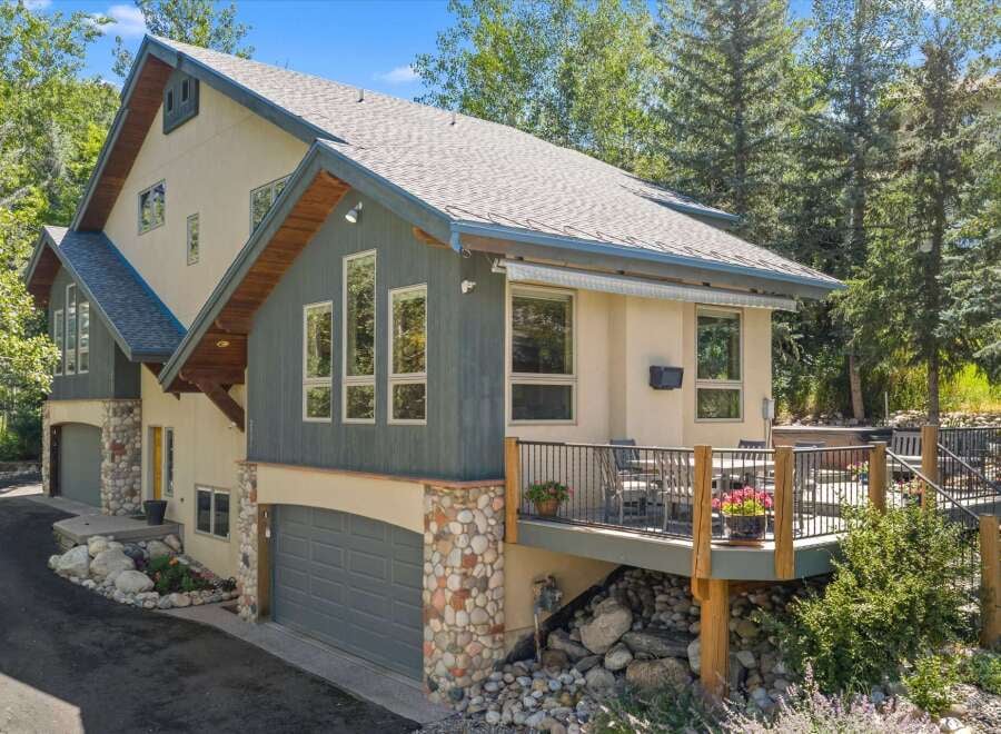 House in Steamboat II - Image 2