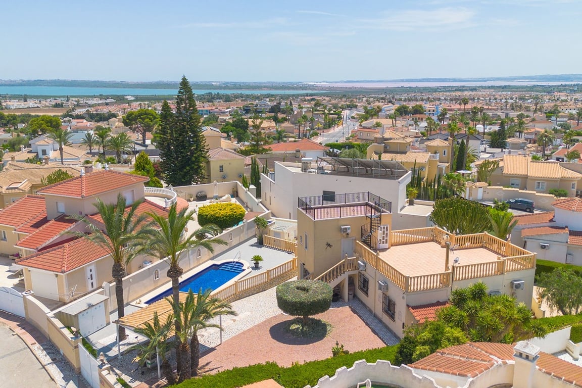 Villa in Ciudad Quesada