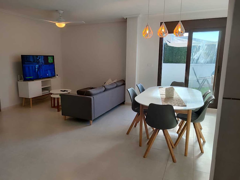 Apartment in Sucina - Image 3