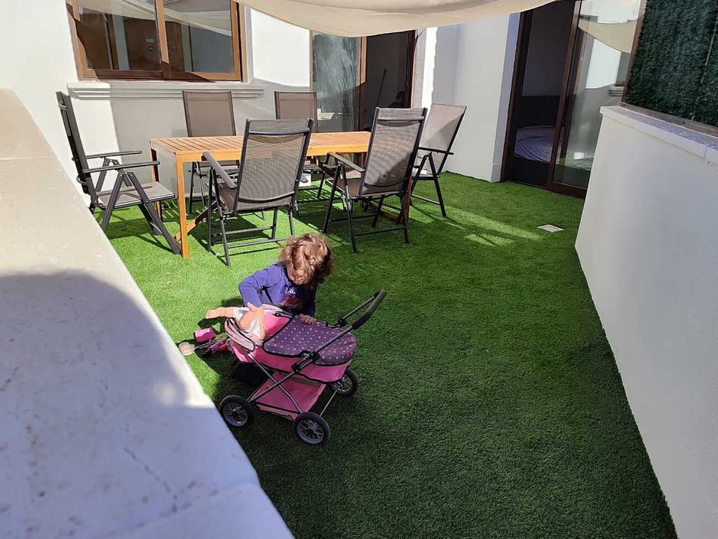 Apartment in Sucina - Image 2