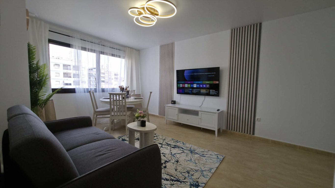 Apartment in Torrevieja