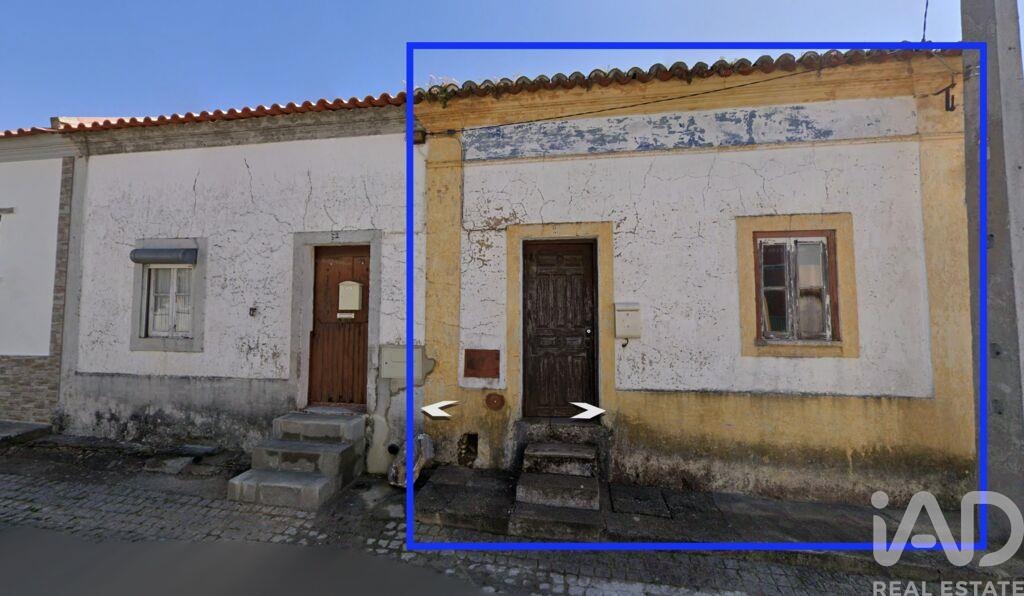House in Sao Miguel de Rio Torto - Image 2