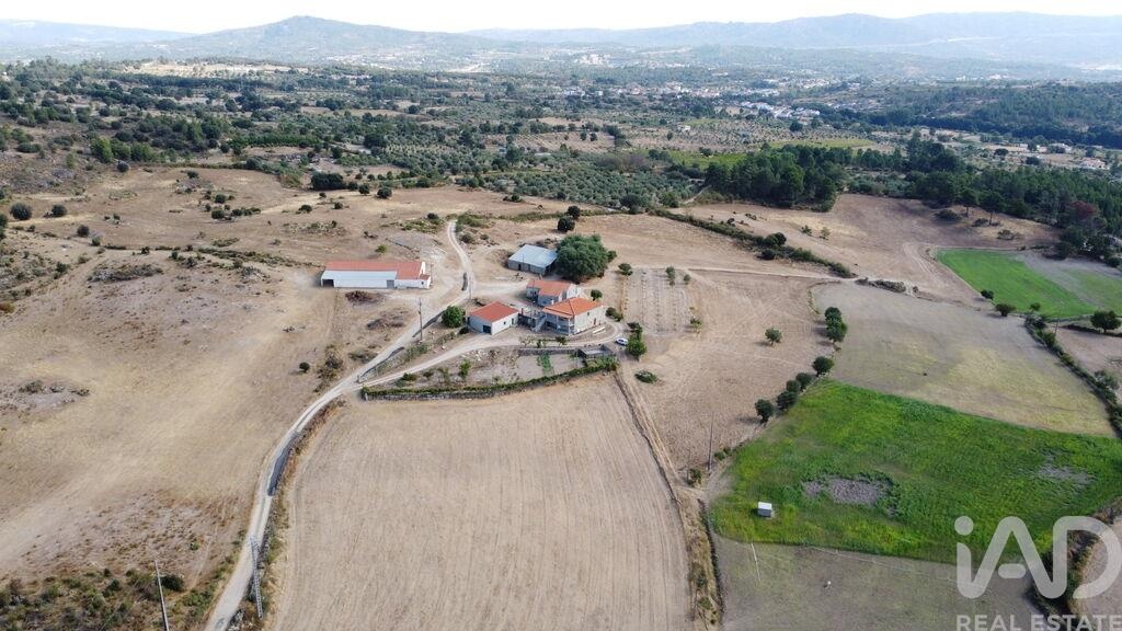 Farm, Ranch or Equestrian in Lajeosa do Mondego