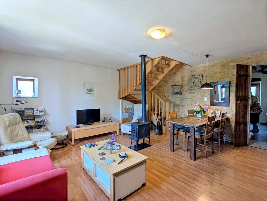 House in Gignac - Image 3