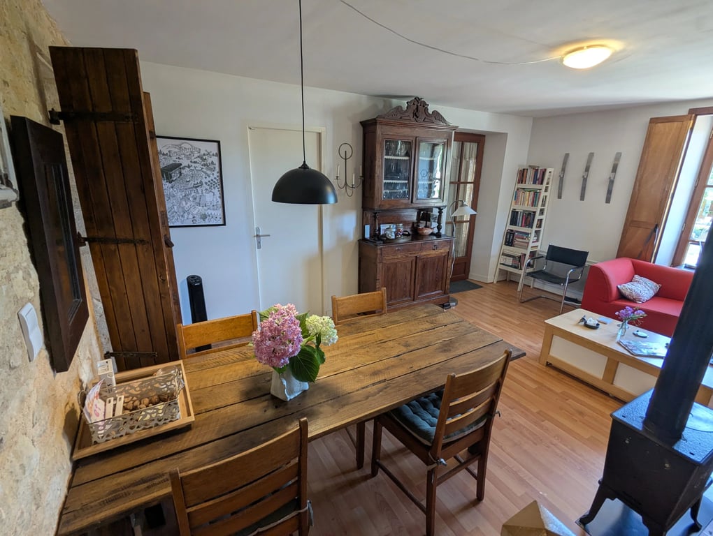 House in Gignac - Image 2