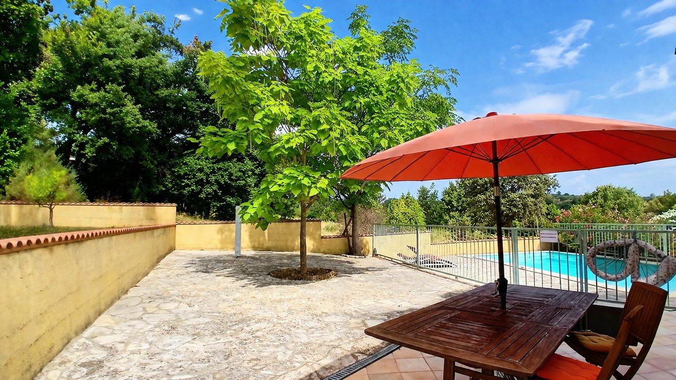 House in Pezenas - Image 2