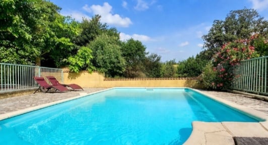 House in Pezenas - Image 3