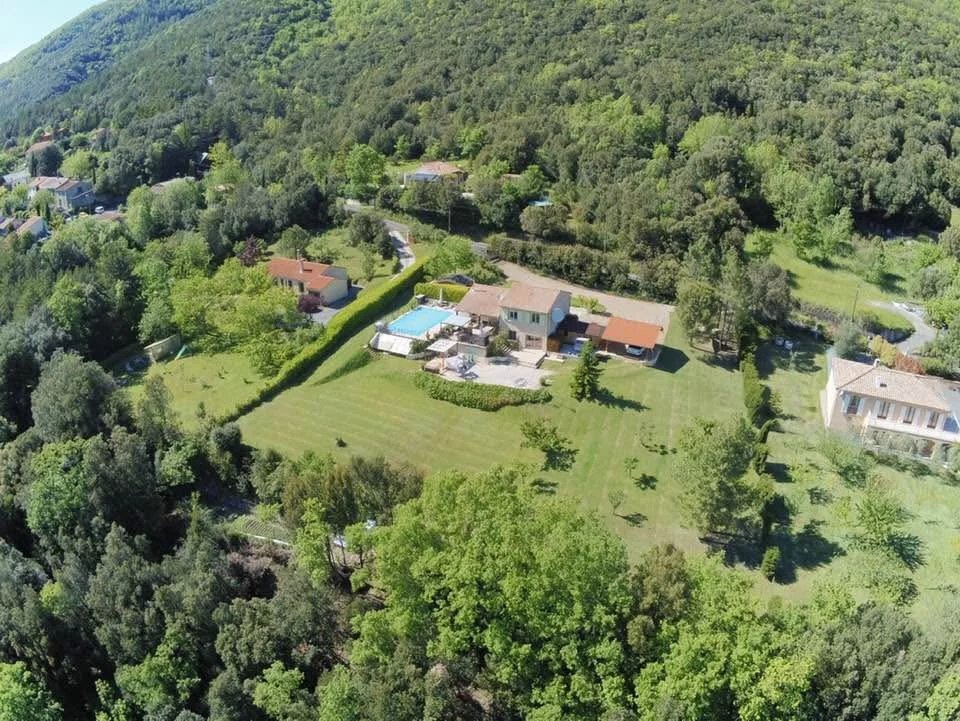 House in Puilaurens - Image 2