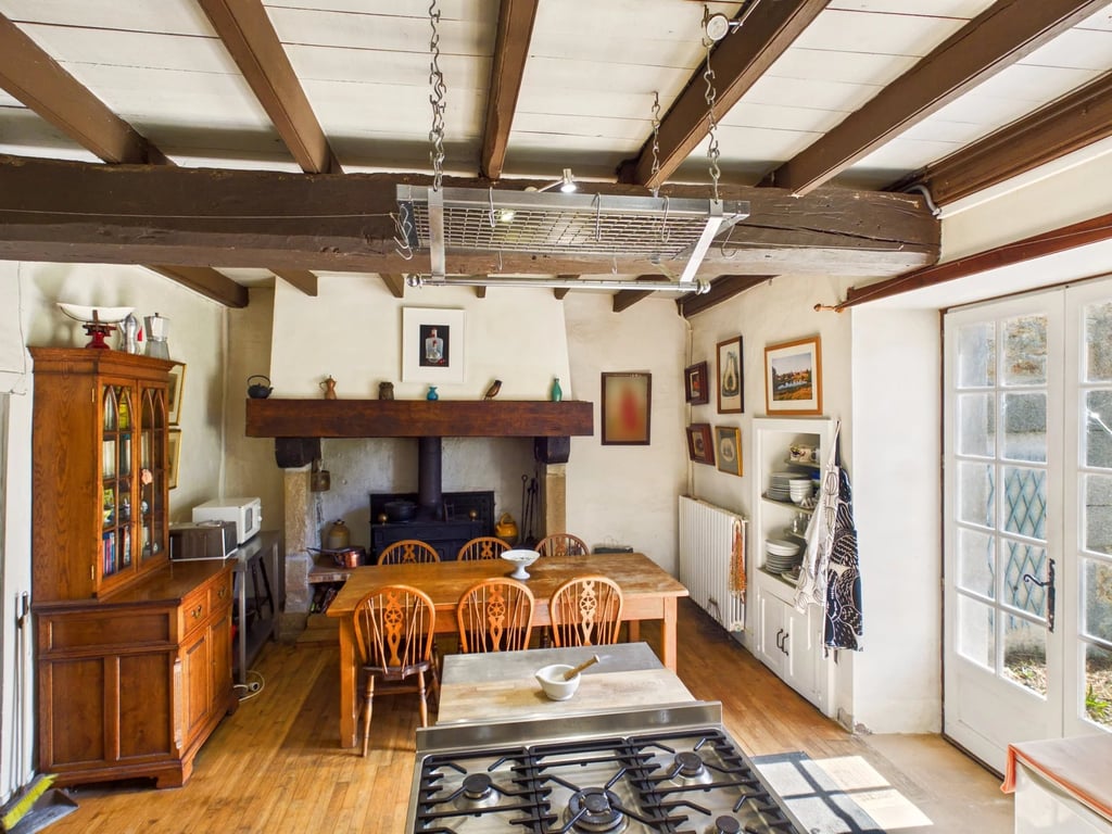 House in Abjat-sur-Bandiat - Image 3