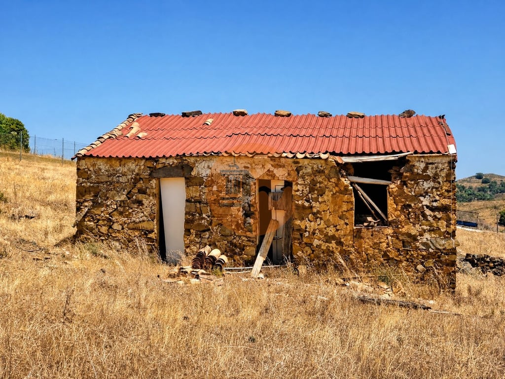 Land in Tavira - Image 3