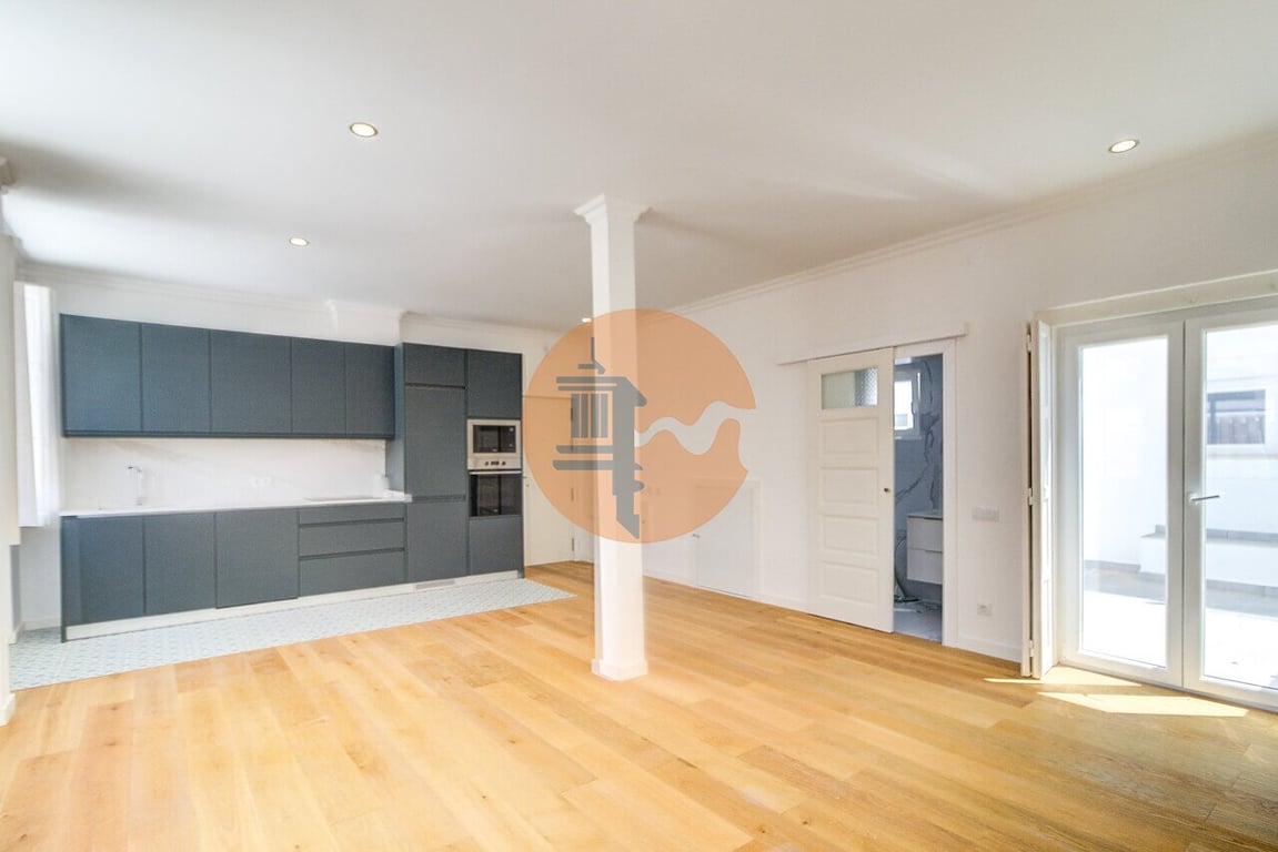 Apartment in Vila Real de Santo Antonio