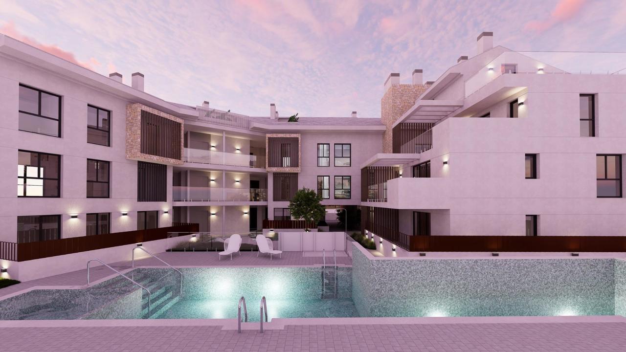 Apartment in Javea - Image 3