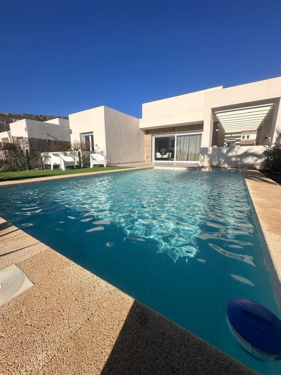 Villa in Almoradi