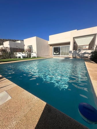 Villa in Almoradi - view 1