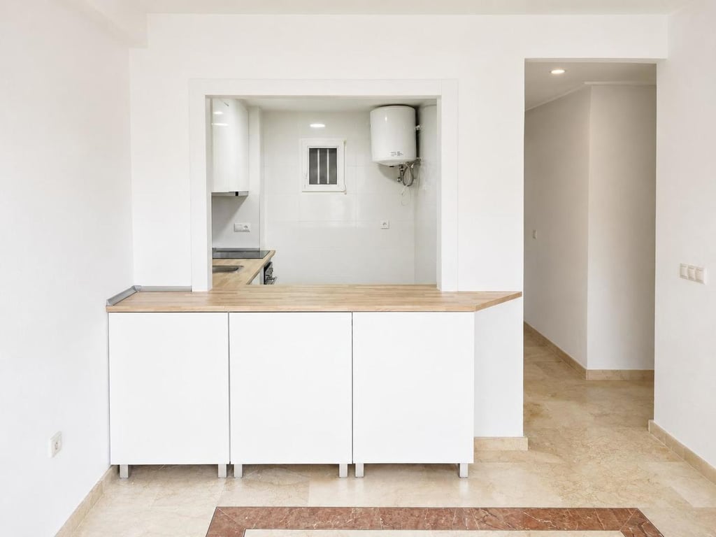 Apartment in Dehesa de Campoamor - Image 2