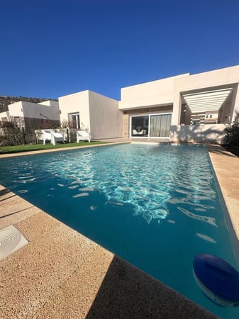 Villa in Centro - view 1
