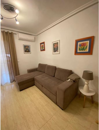 Apartment in Torrevieja - view 1