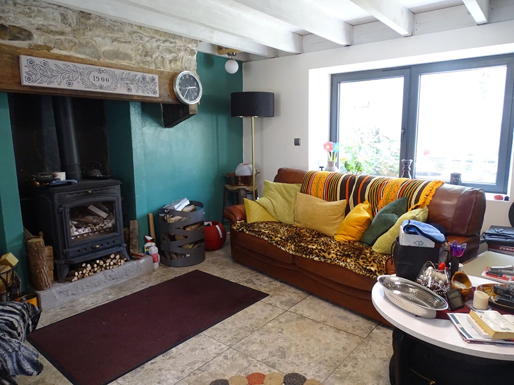 House in Collorec - Image 2