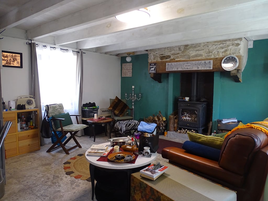 House in Collorec - Image 3