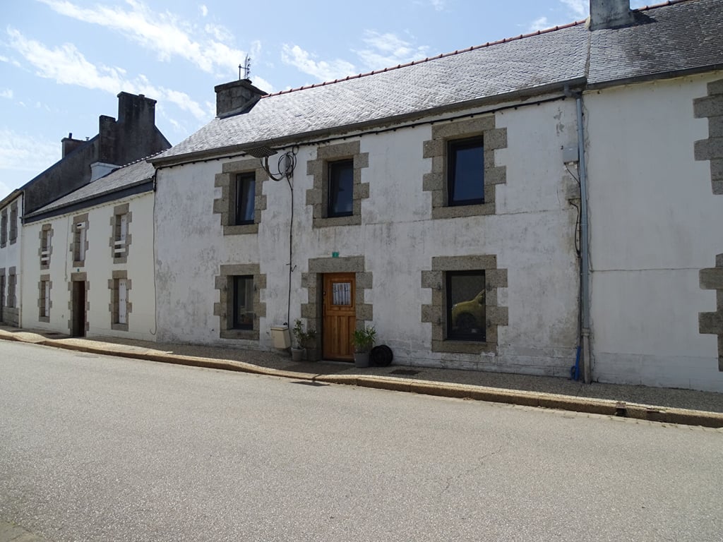 House in Collorec