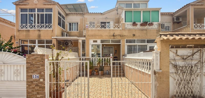 House in Torrevieja - view 1