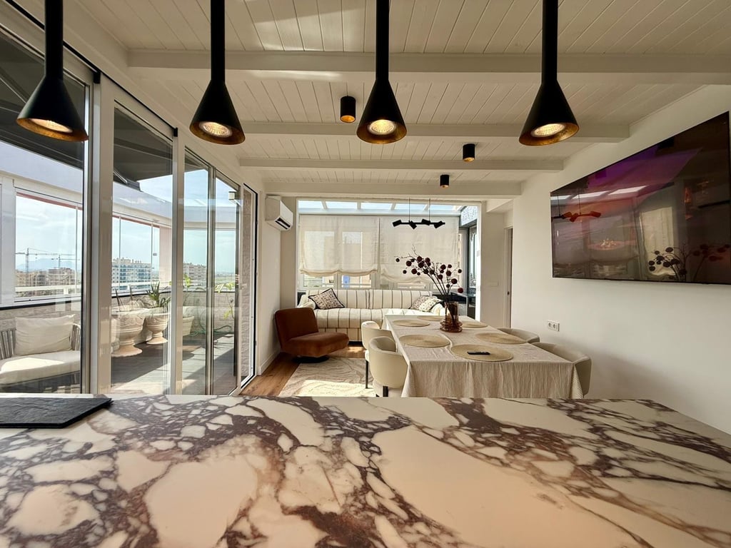 Apartment in Guardamar del Segura