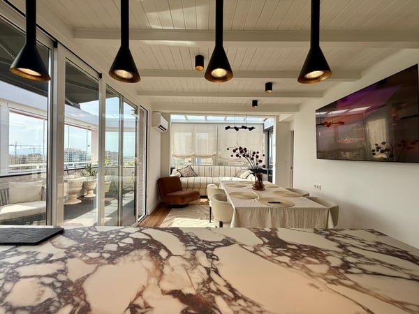 Apartment in Guardamar del Segura - view 1