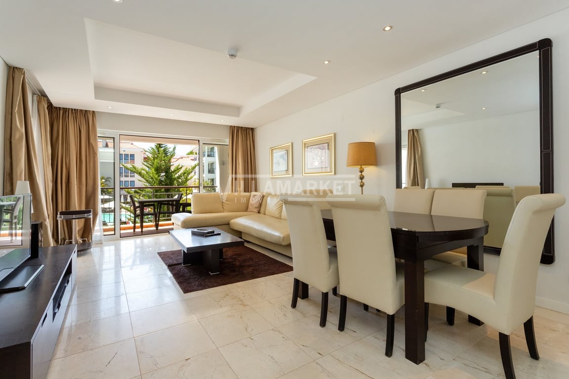 Apartment in Vilamoura - Image 2