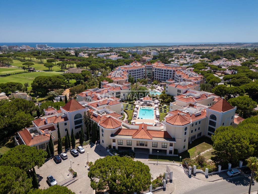 Apartment in Vilamoura