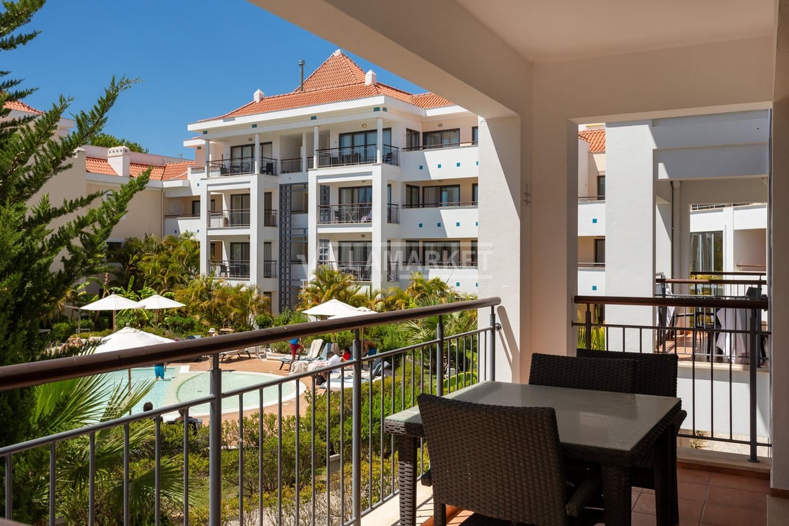 Apartment in Vilamoura - Image 3