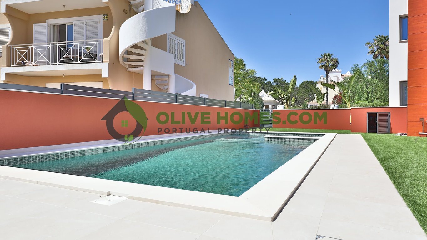 Apartment in Vilamoura - Image 2